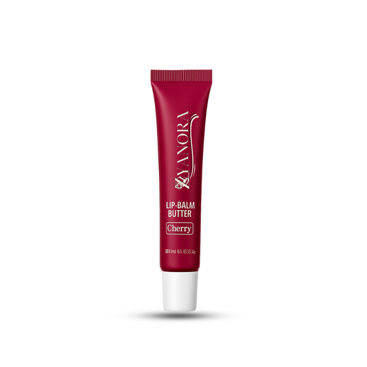 Hydrating Lip Balm for Dry Lips – Moisturizing & Nourishing Formula with Natural Shine – Smooth, Soft & Healthy Lips – Long-Lasting Lip Care for Women & Men