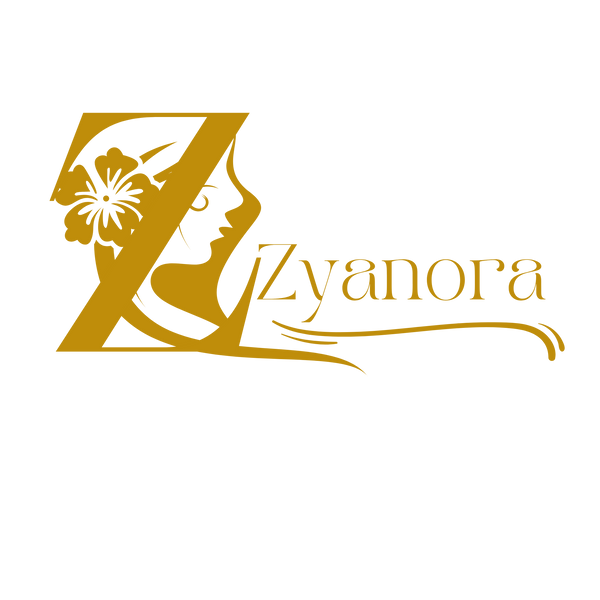 Zyanora Shop